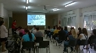 Colegio Antonio Gala - Presentación Proyectos Internacionales